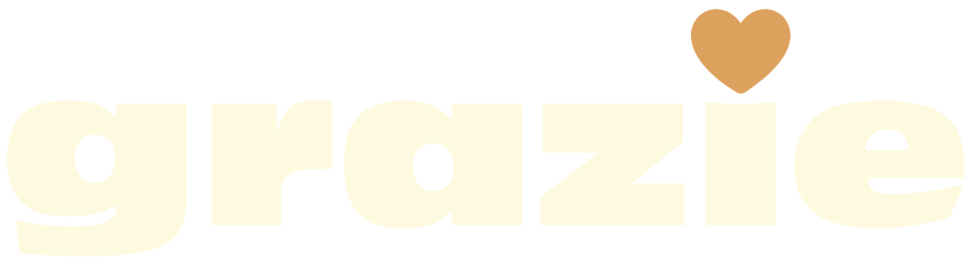 grazie